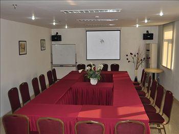 Hotel Jinjiang - Train Station 3*