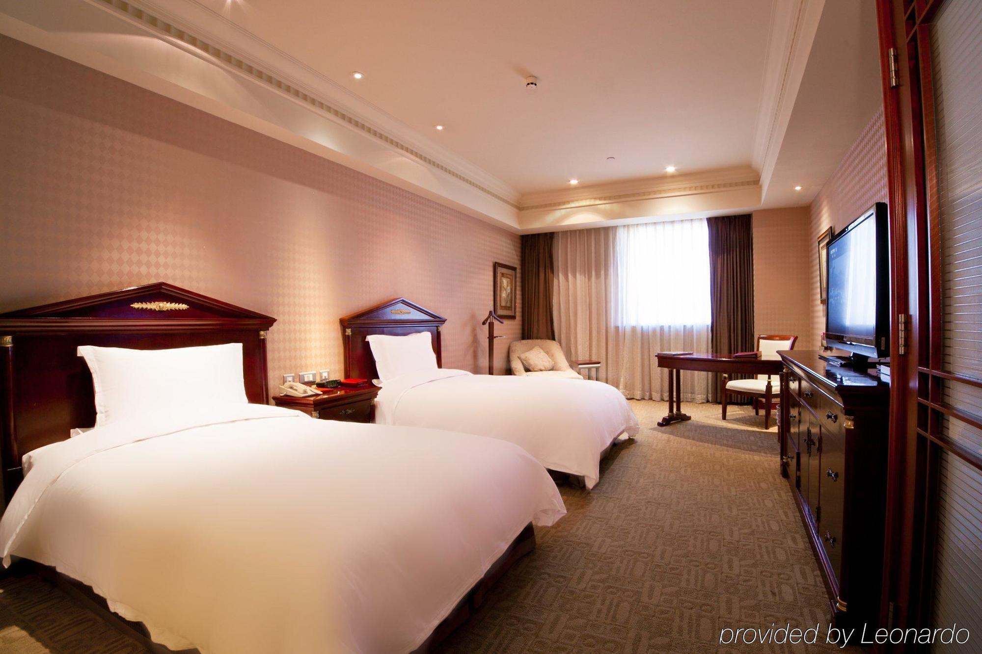 Hotel Majesty Plaza Shanghai