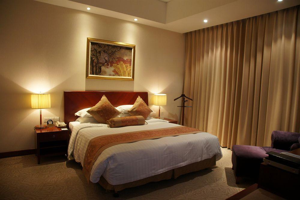 Hotel Kingswell Tongji