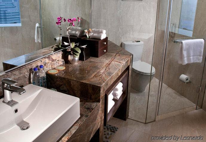Courtyard By Marriott Pudong