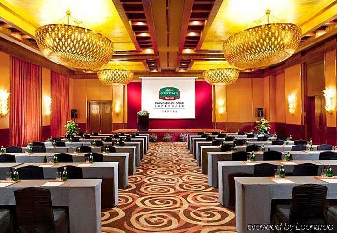 Courtyard By Marriott Pudong
