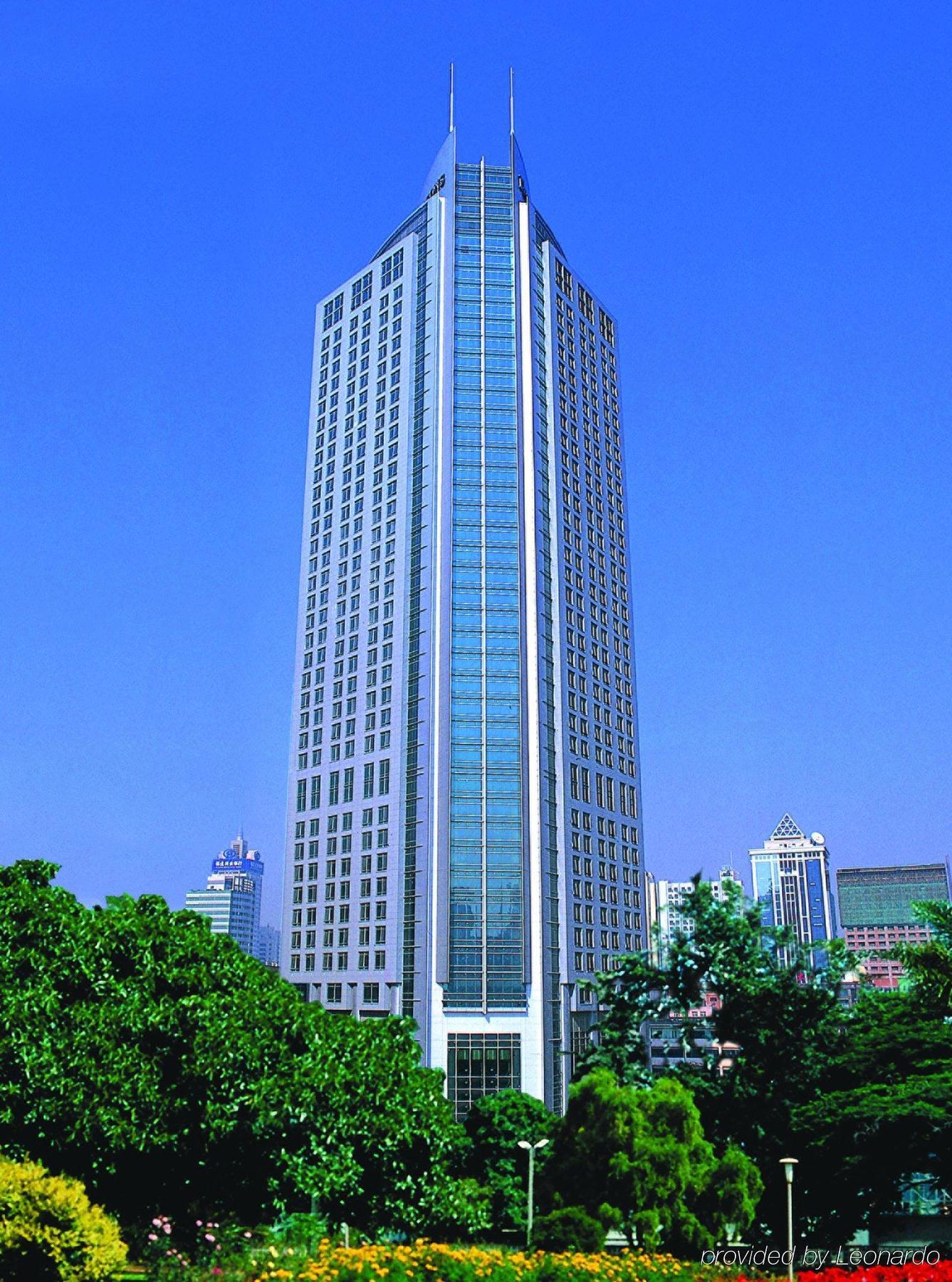 Alila 5* Şanghay
