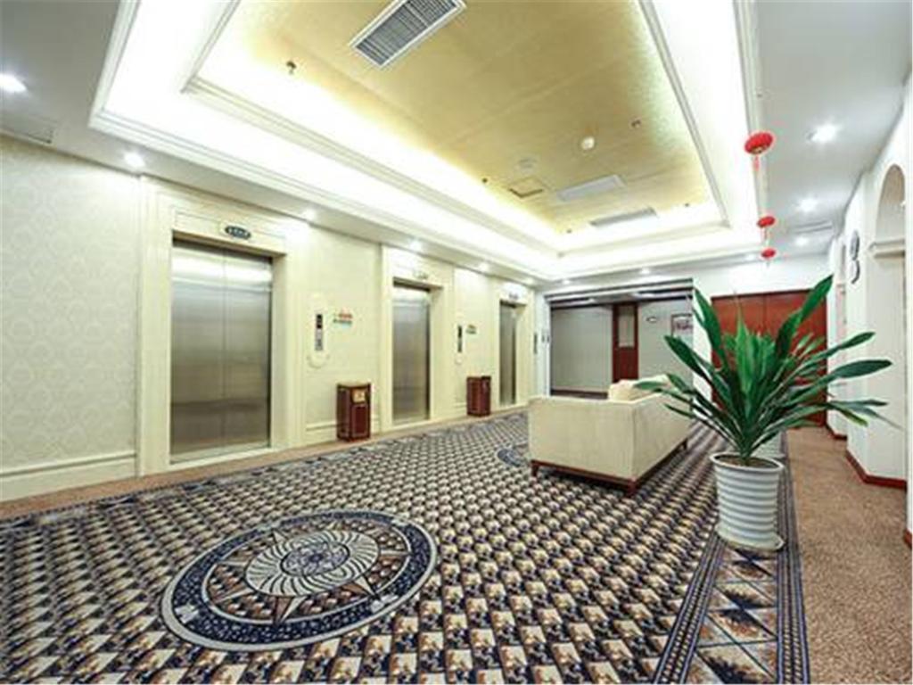 Vienna International Songjiang Shanghai