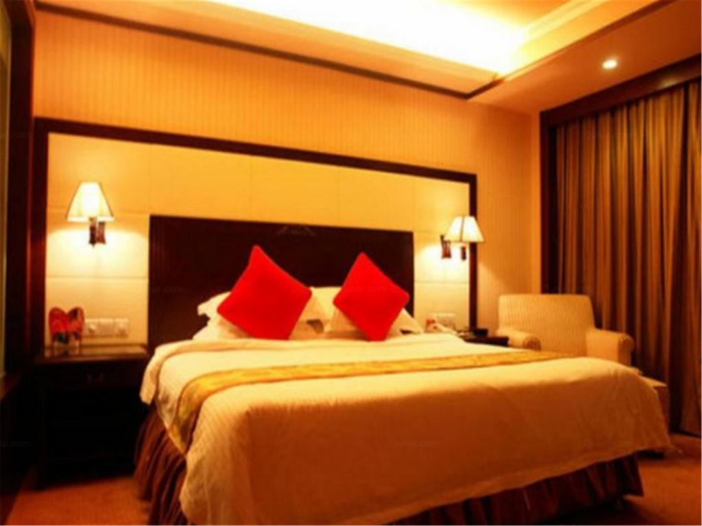 Vienna International Songjiang 3* Shanghai