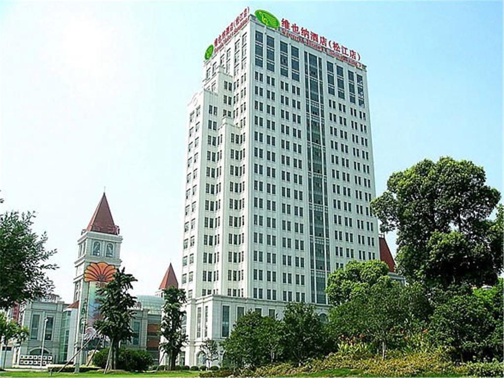 Vienna International Songjiang 3* Shanghai