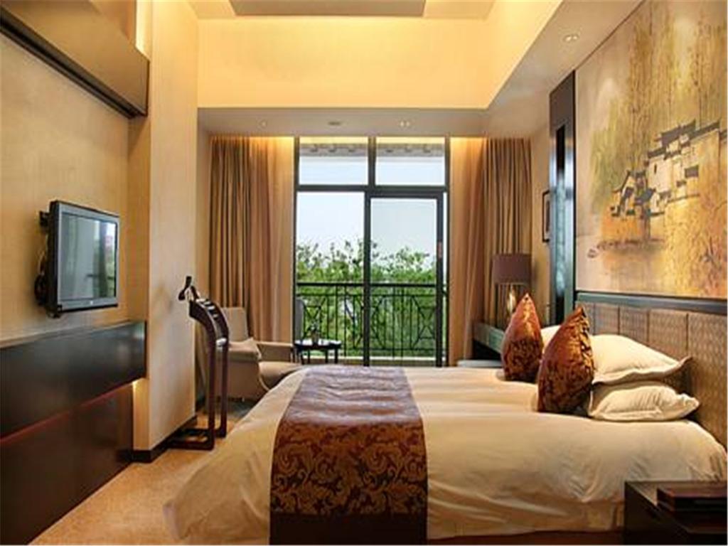 Gucun Park 5*