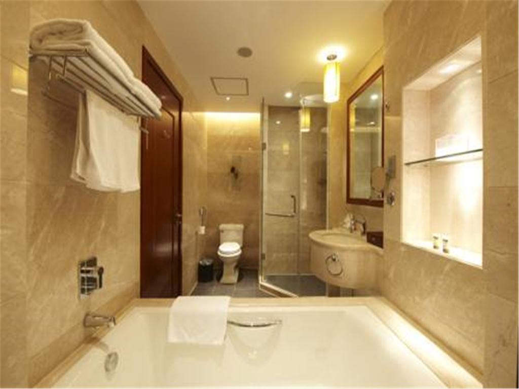 Gucun Park 5* Shanghai