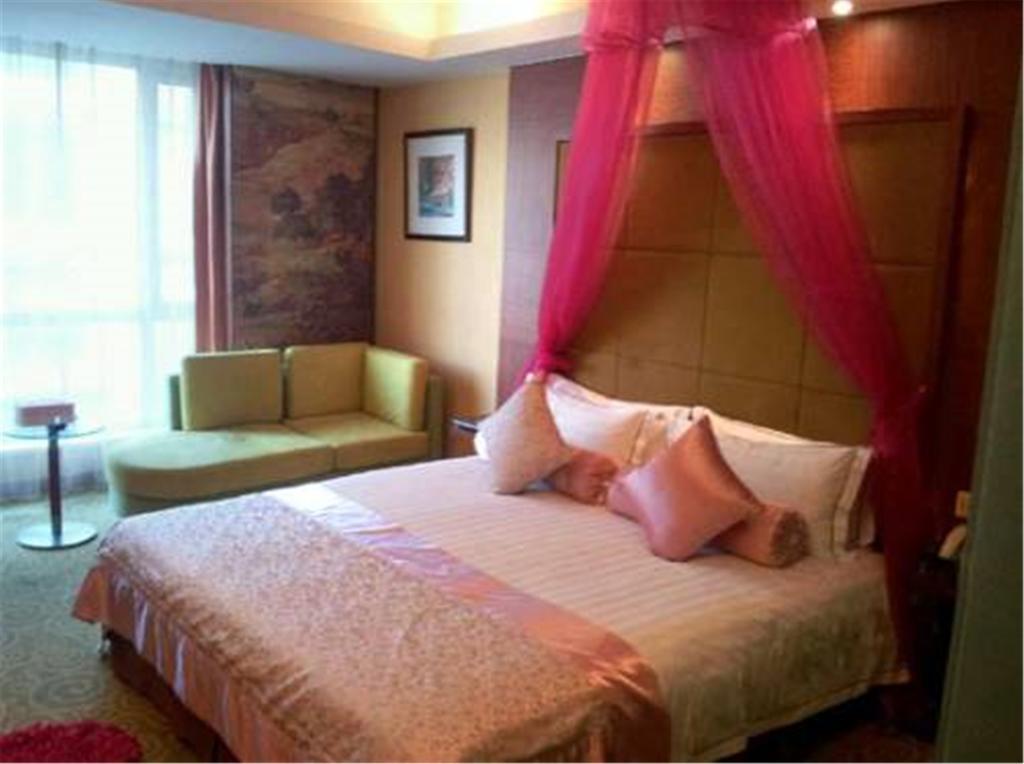 New Beacon International Hotel Shanghai