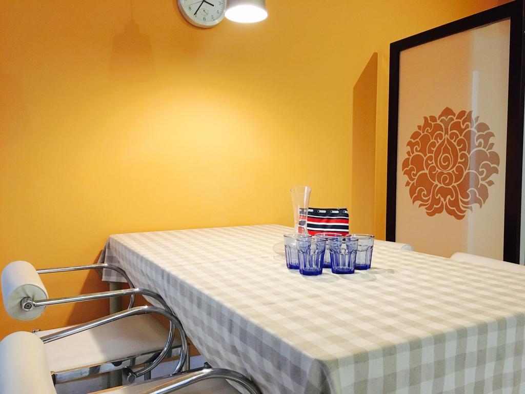 Go Native Apartment *