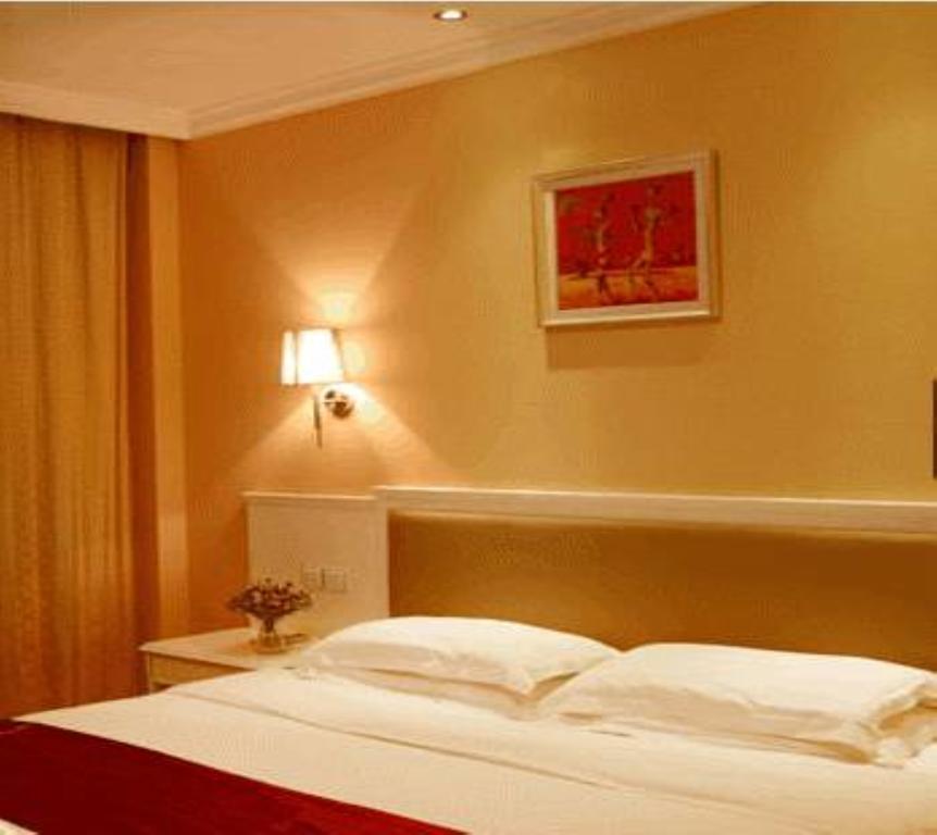Xinlong River 3* Shanghai