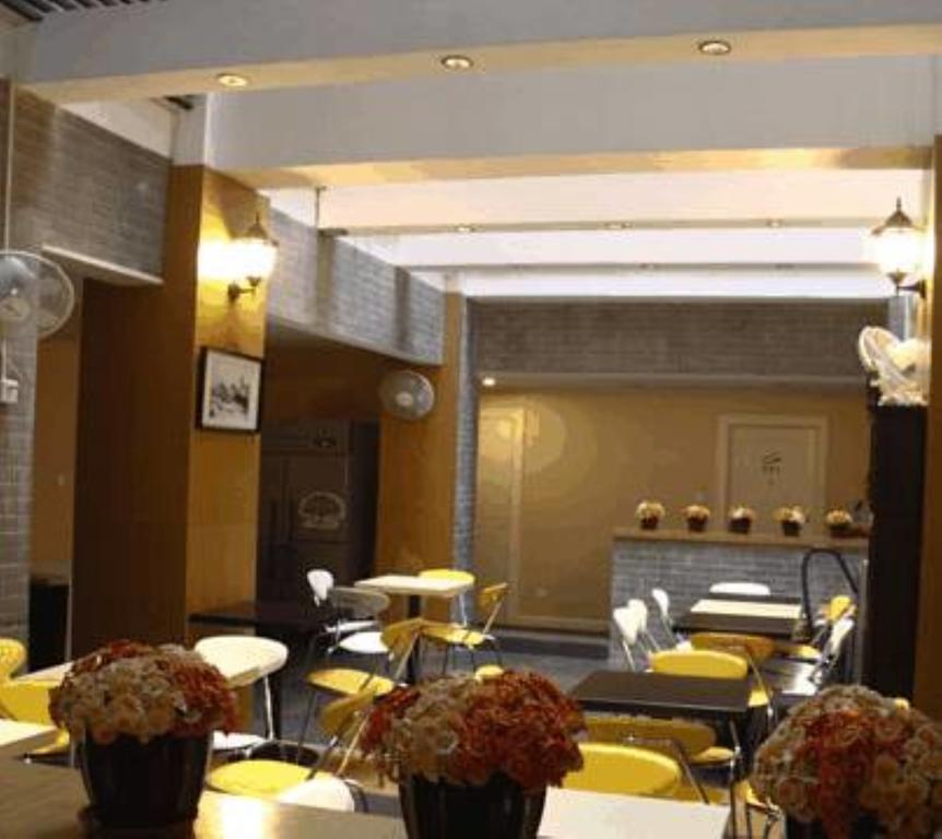 Hotel Xinlong River
