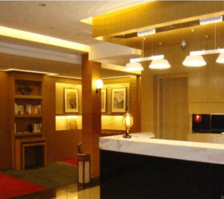 Xinlong River 3*