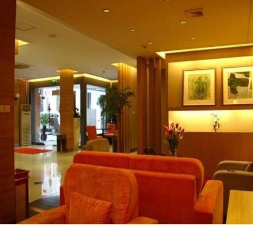 Hotel Xinlong River