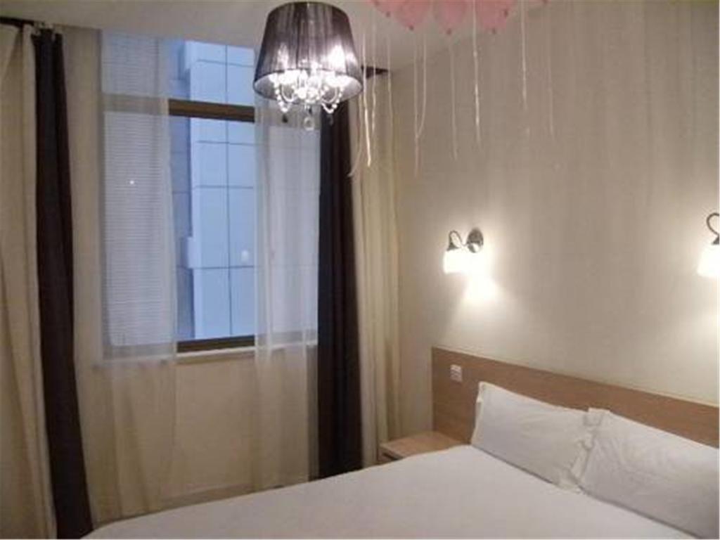 Hotel 24k International - Nan Jing Road Branch