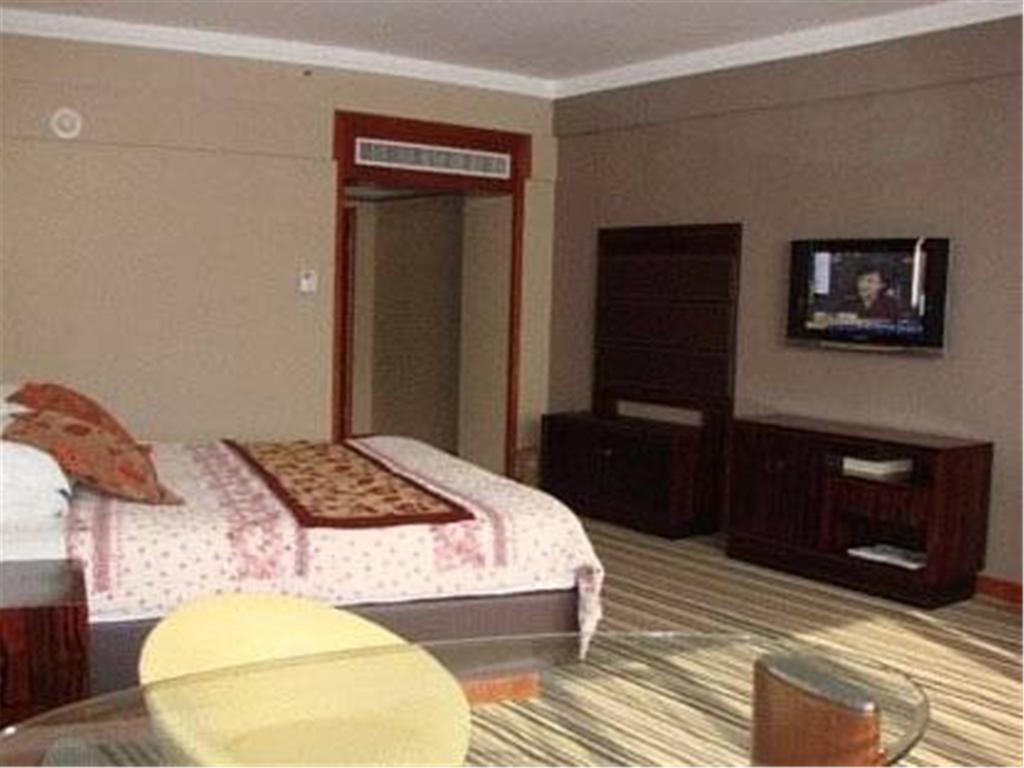 Pearl 3* Shanghai