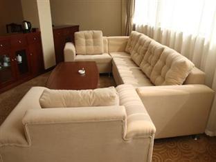 Hotel Shangtex Shanghai