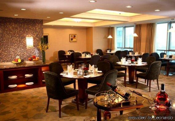Hotel Metropark Jichen