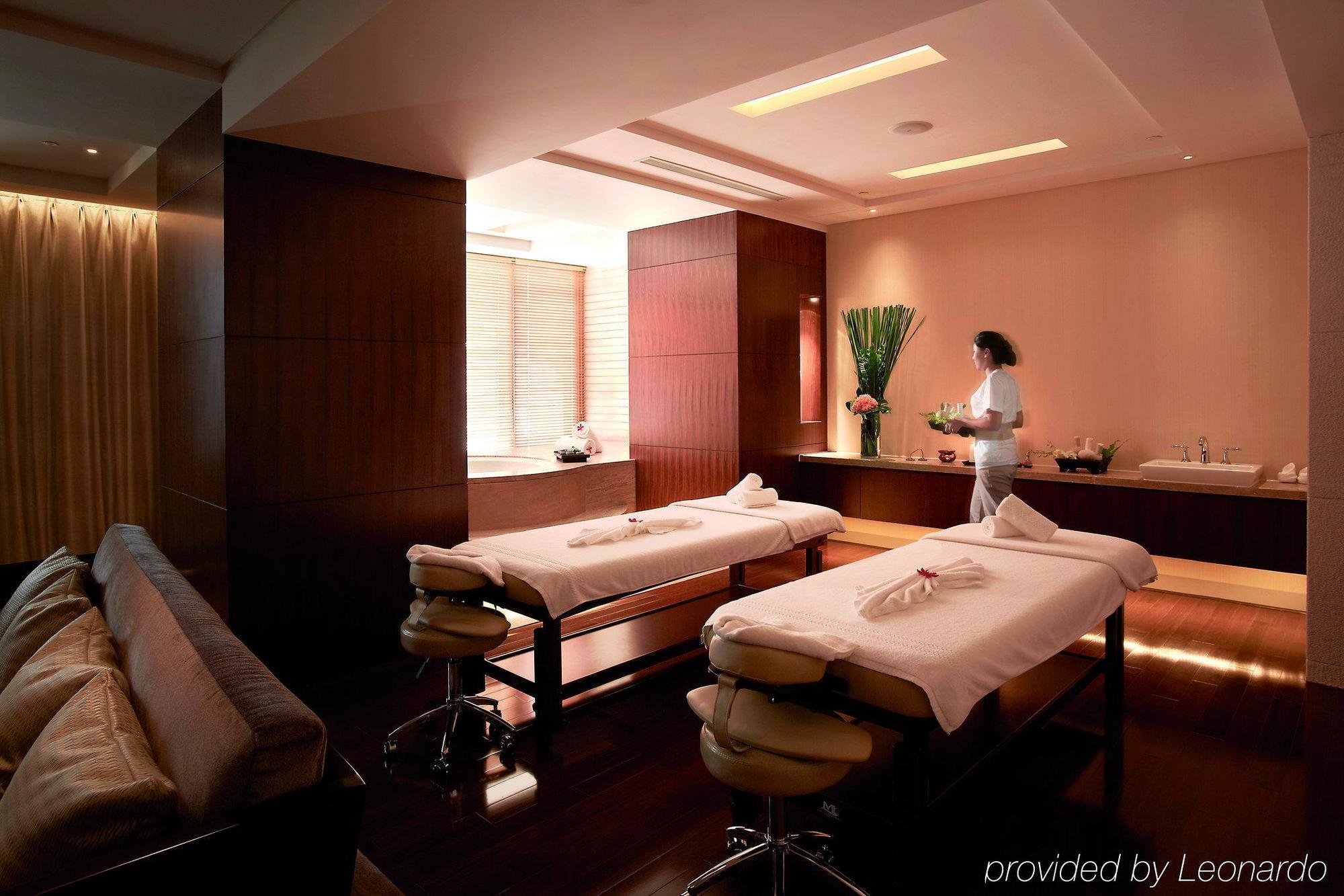 Hotel Wh Ming 5*
