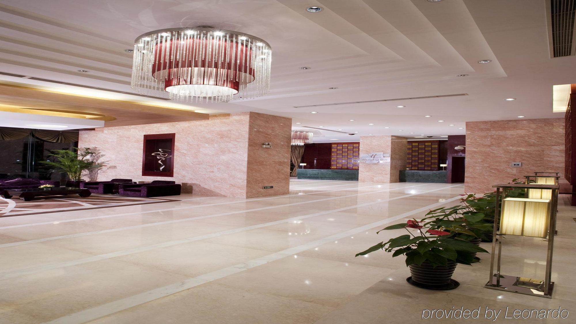 Pudong Nanpu By Ihg Khách sạn
