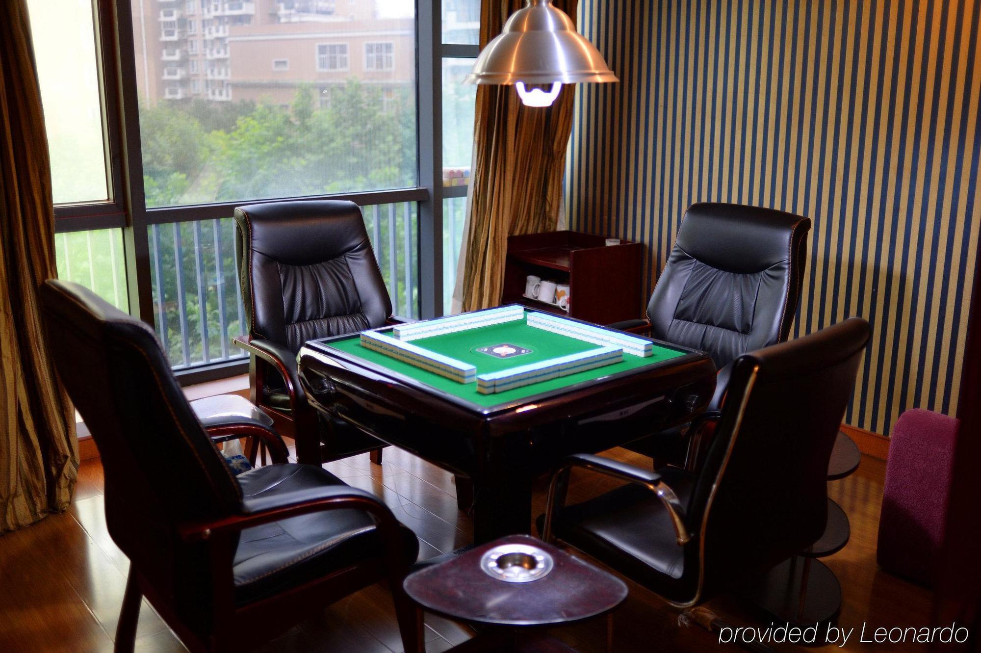 Pudong Nanpu By Ihg Thượng Hải