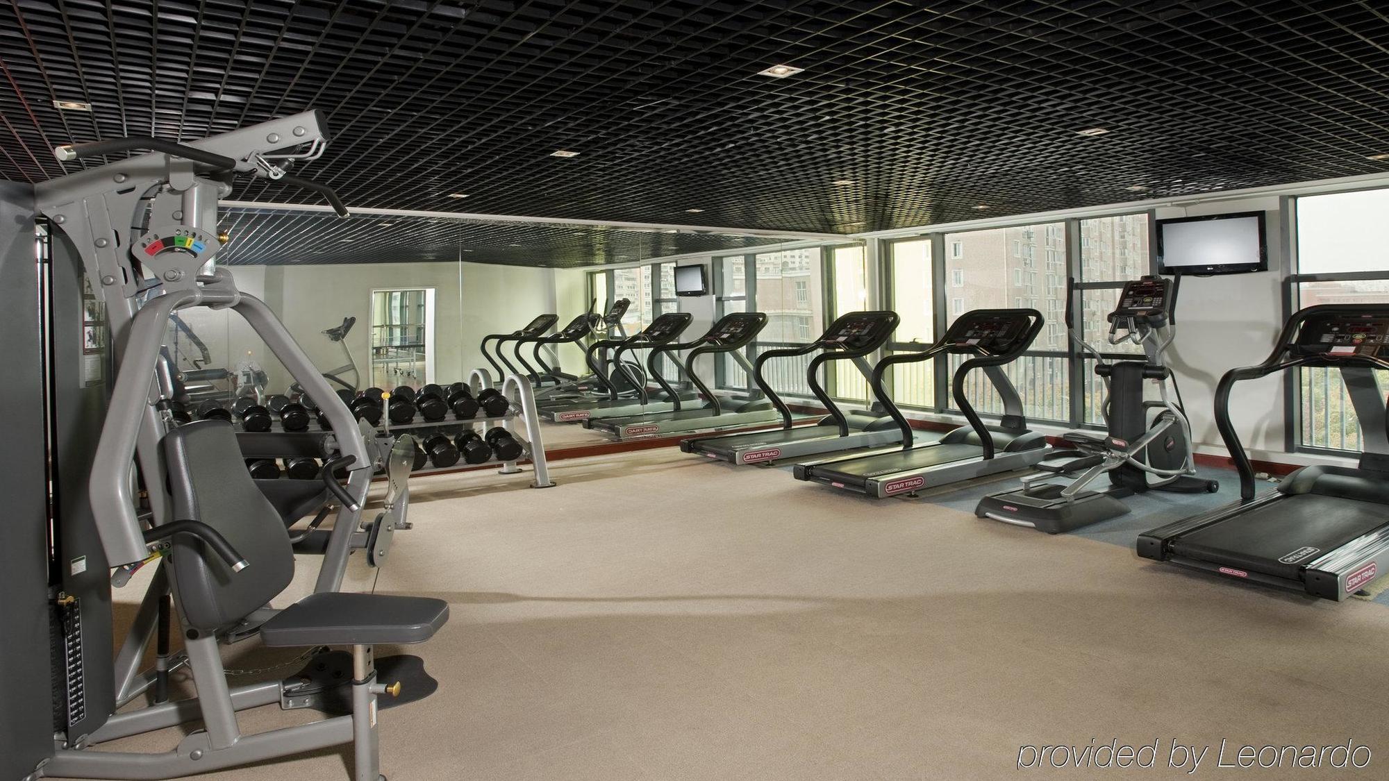 Pudong Nanpu By Ihg 4* Thượng Hải