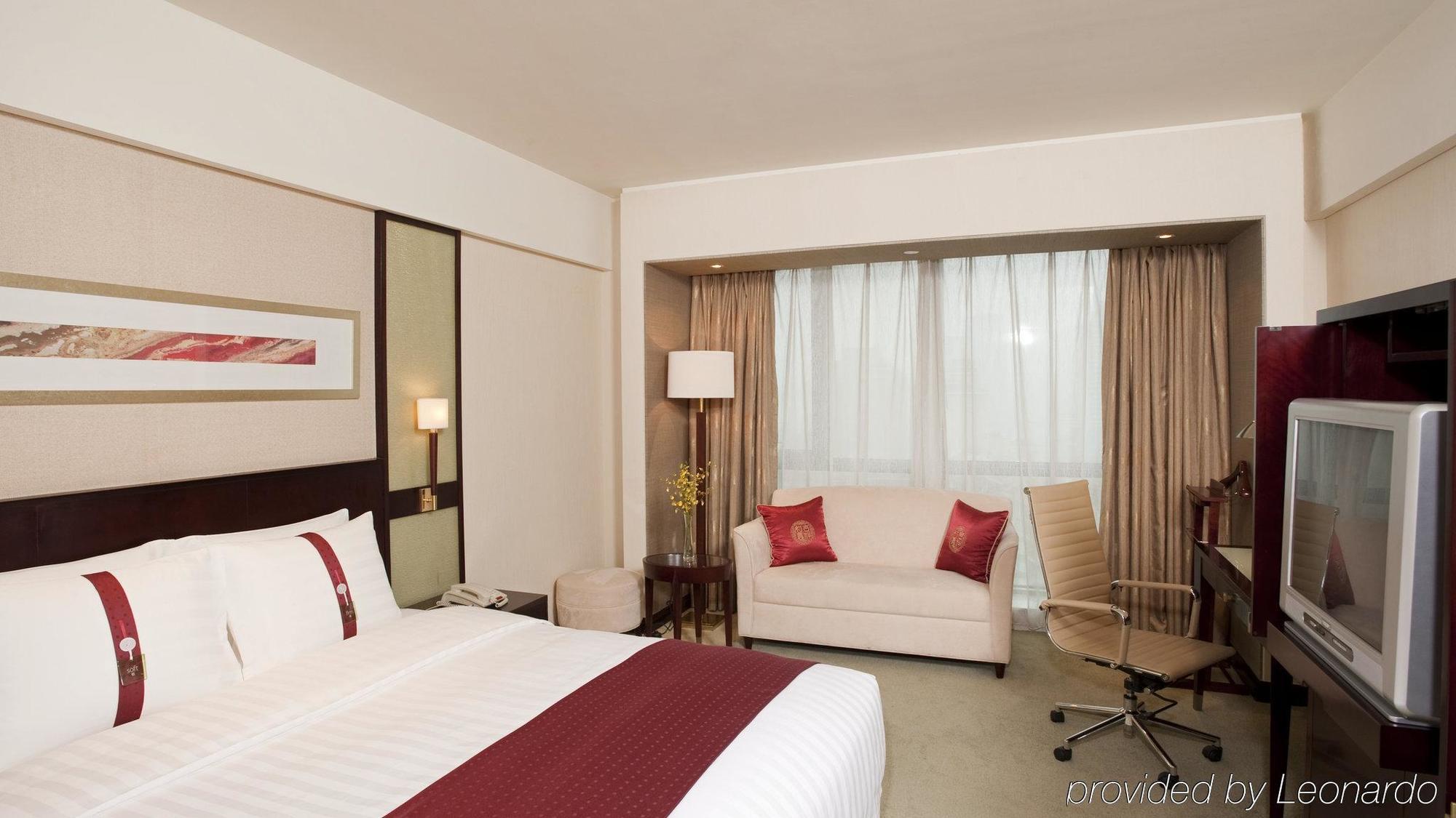 Pudong Nanpu By Ihg Khách sạn 4*
