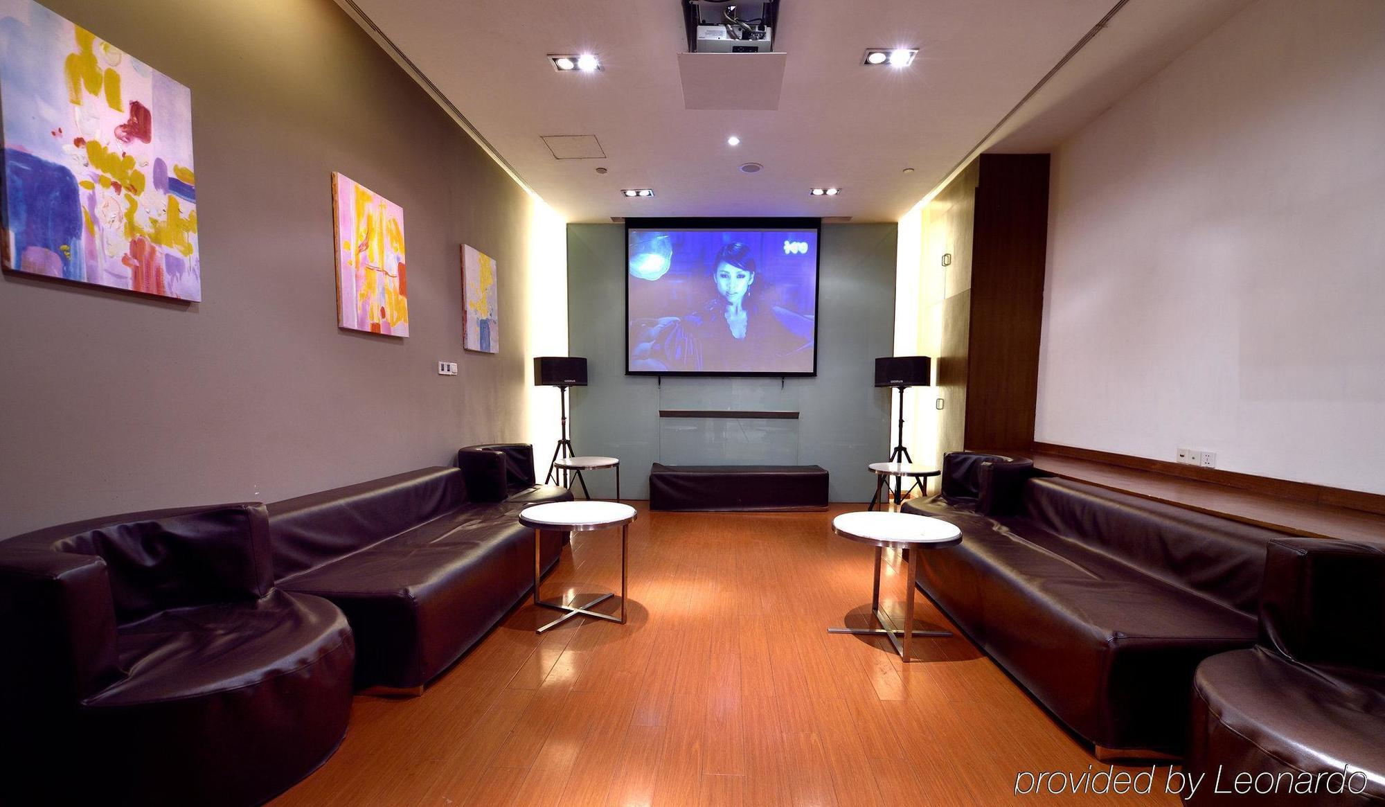Hotel Express Nanhuizui