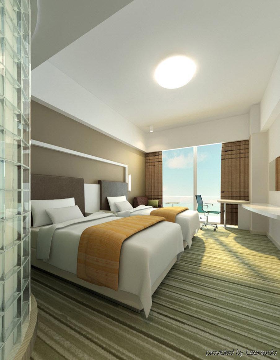 Express Nanhuizui Hotel