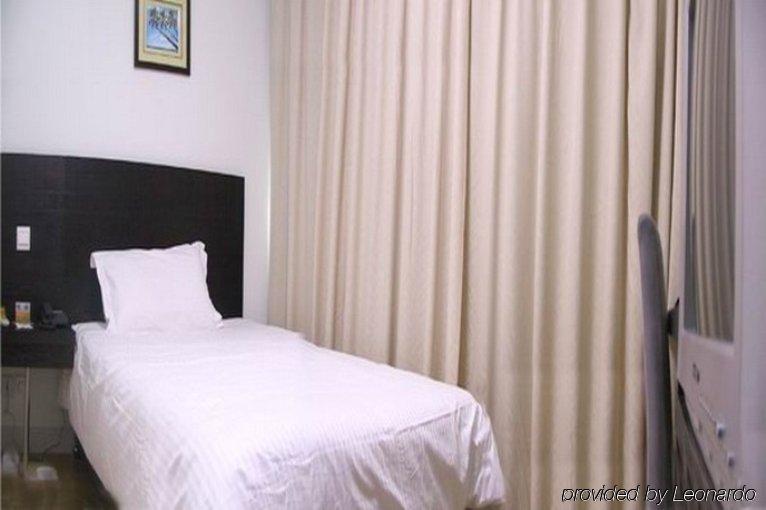 Jin Guang Hotel-people Square Branch Hotel Shanghai