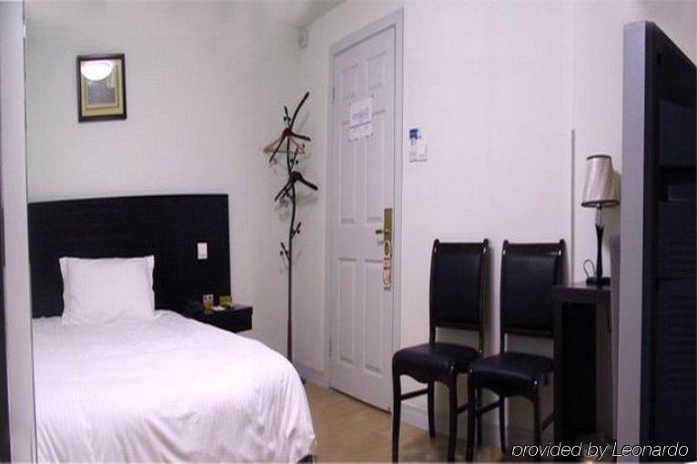 Hotel Jin Guang Hotel-people Square Branch