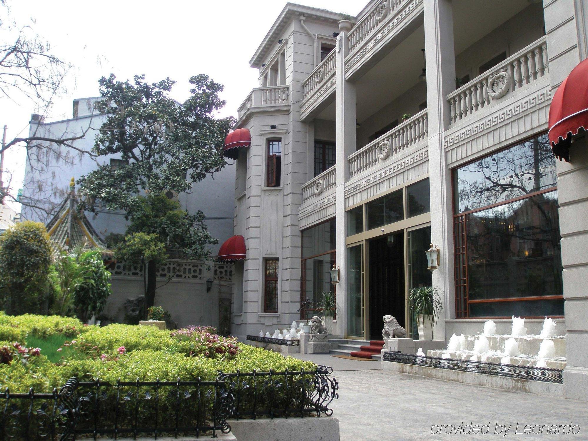 Hotel Mansion 5*