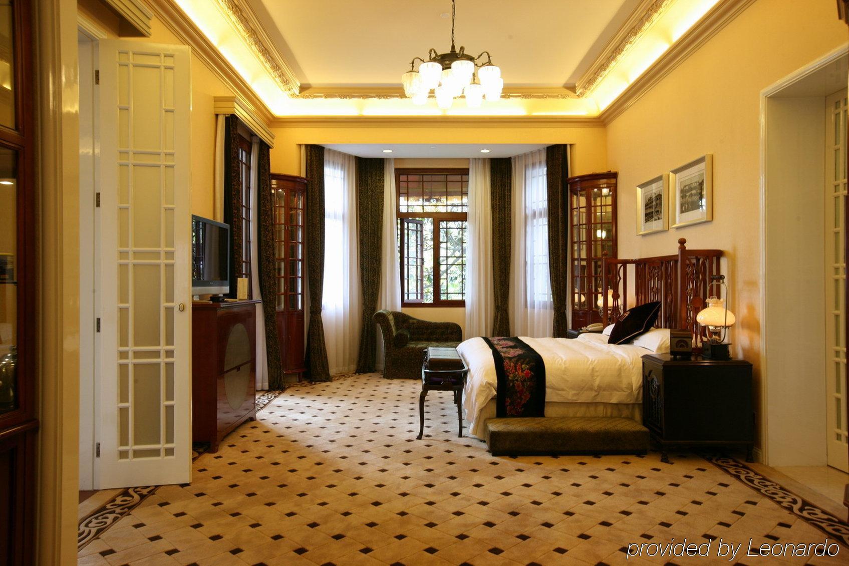 Mansion Shanghai