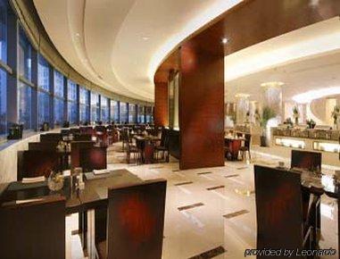 Howard Johnson Caida Plaza Shanghai