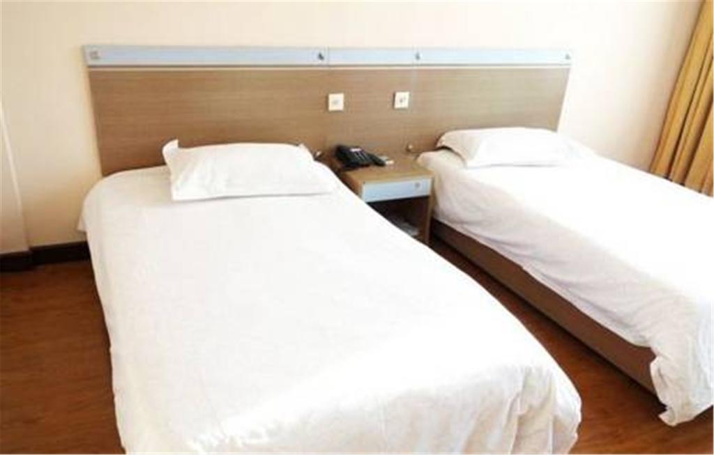 Han Ting Hotel Shanghai