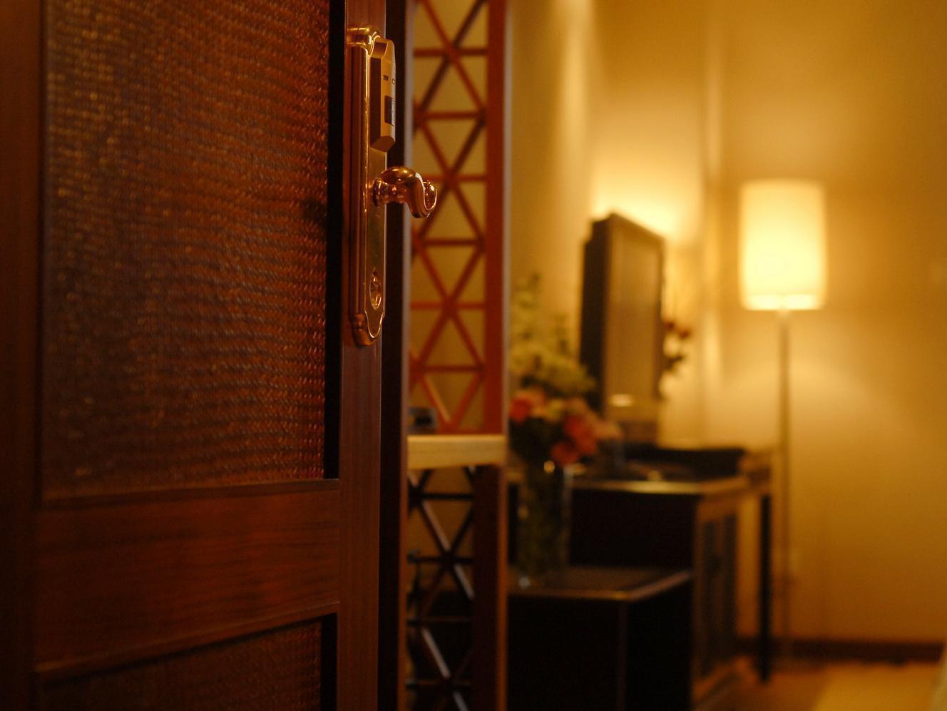 Days Hongkou Forture 4*