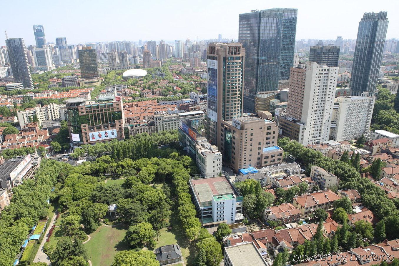 Hotel Okura Garden