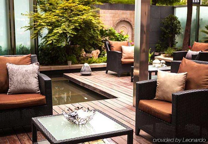 Renaissance Putuo Hotel Shanghai