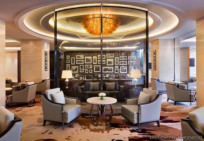 Jw Marriott Changfeng Park 5*