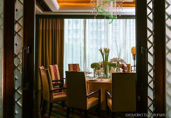 Renaissance Pudong 5*