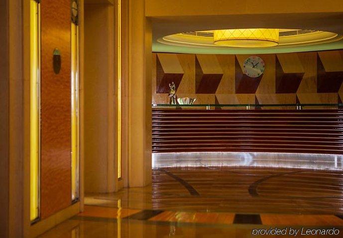 Renaissance Pudong Hotel 5*