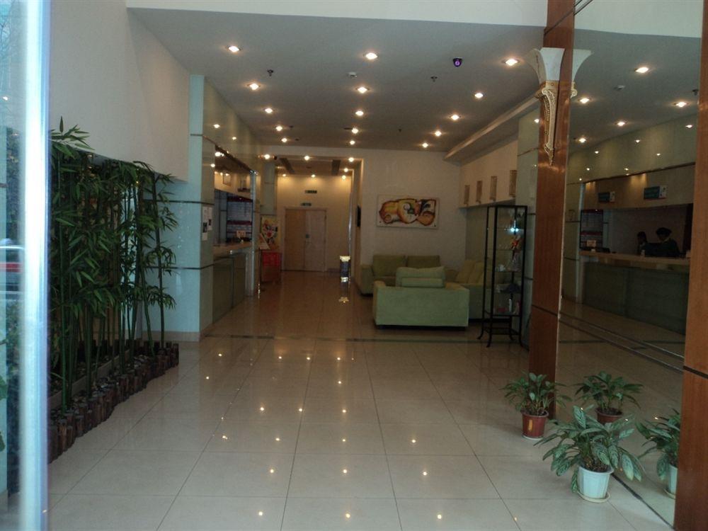 Jinjiang Hailun Rd 2*