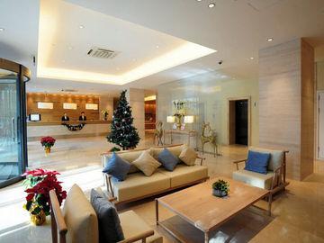 Hotel Hanting Seasons
