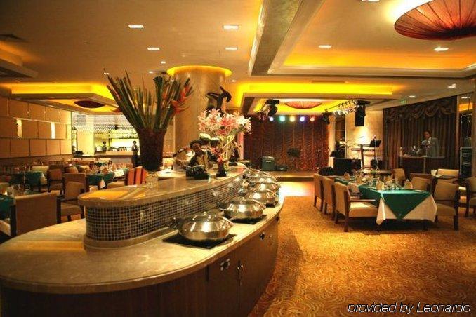 Dijing Hotel