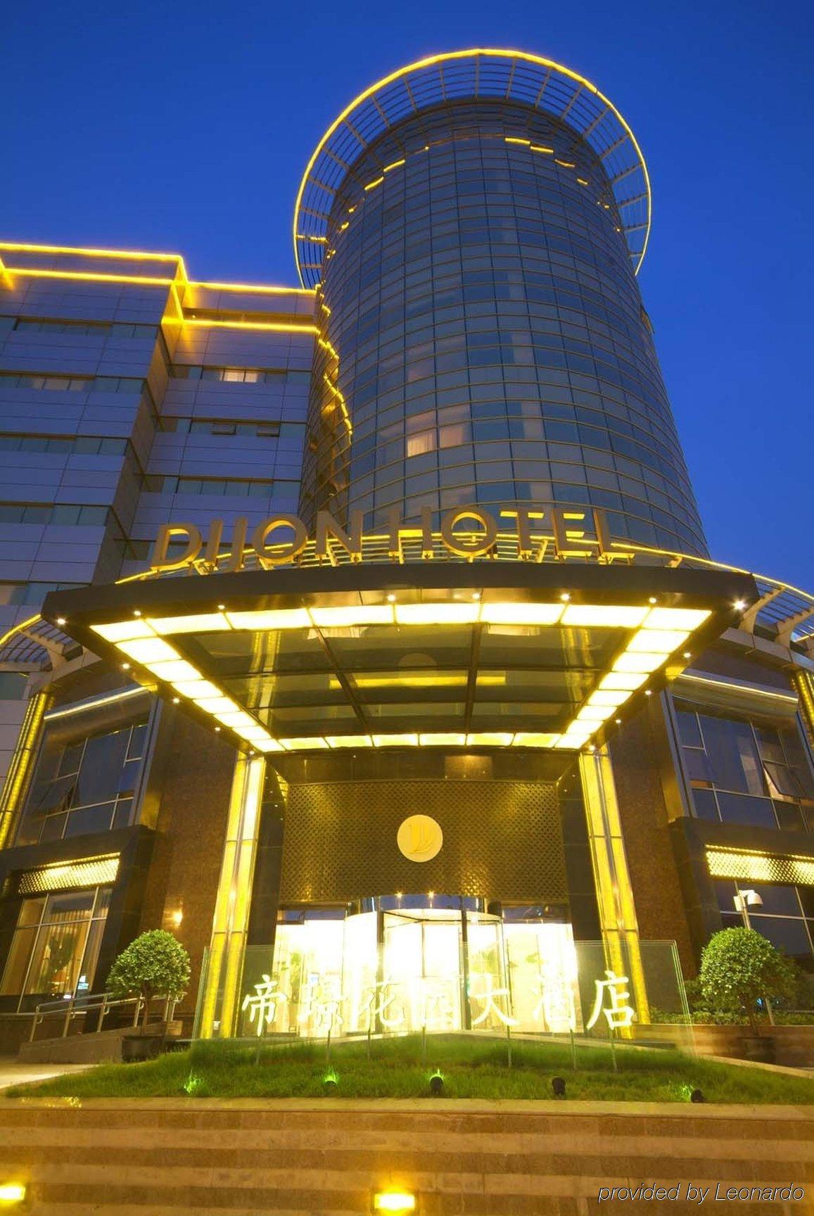 Dijing Shanghai