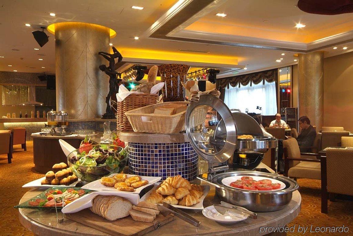 Dijing Hotel