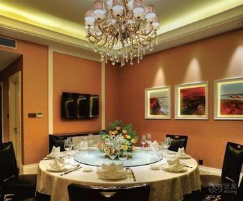 Karon Garden Hotel Xangai