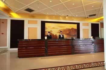 Hotel Karon Garden Xangai
