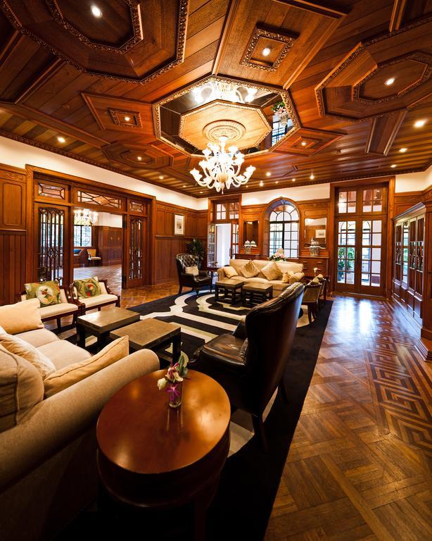 Moller - National Historic And Cultural Relics Protection Building Shanghai