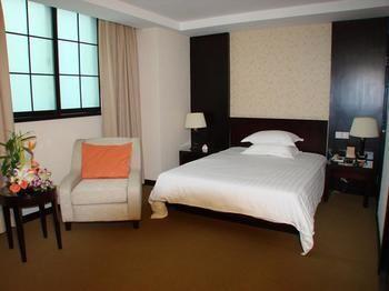 Zhong Dian Hotel 3*