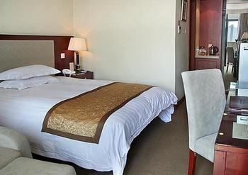 Hotel Zhong Dian Shanghai